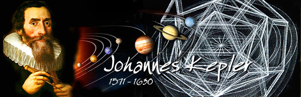 Johannes Kepler